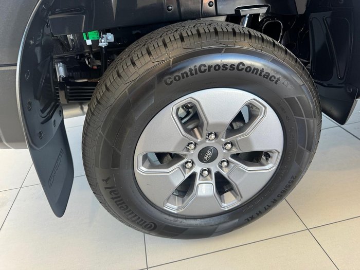 2025 Ford Ranger PHEV XLT