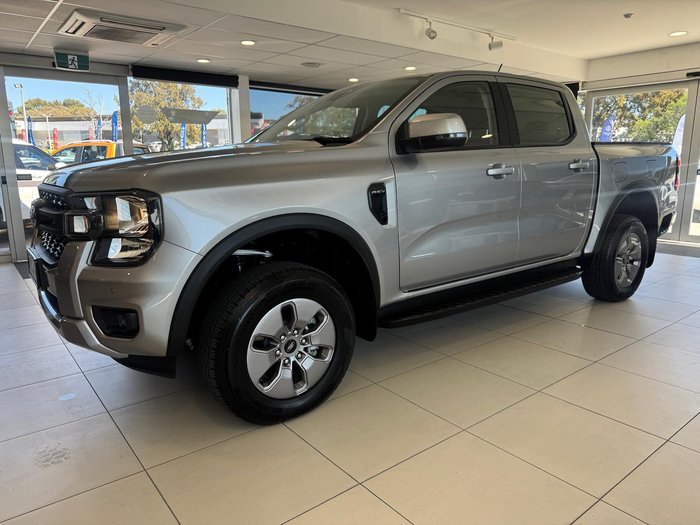 2025 Ford Ranger PHEV XLT