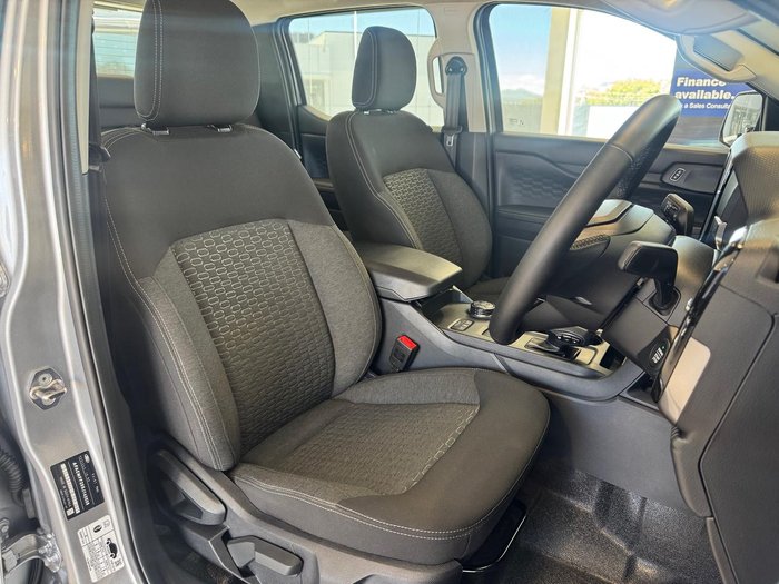 2025 Ford Ranger PHEV XLT