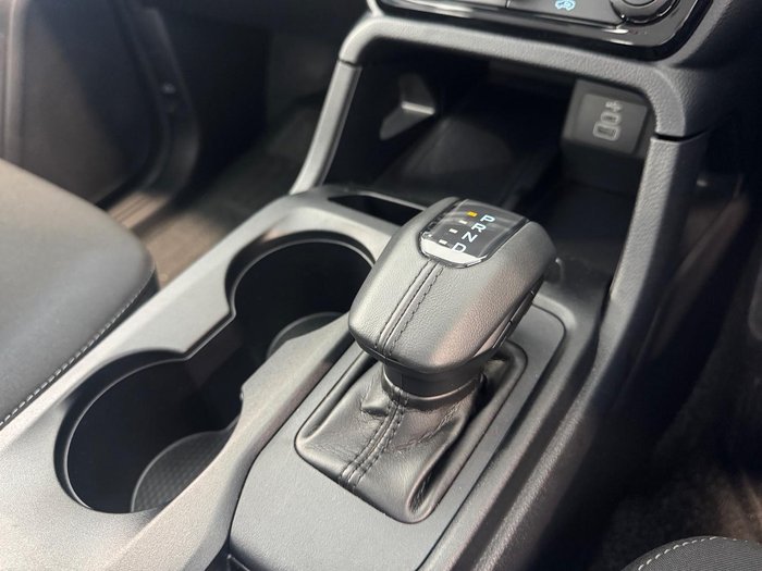 2025 Ford Ranger PHEV XLT