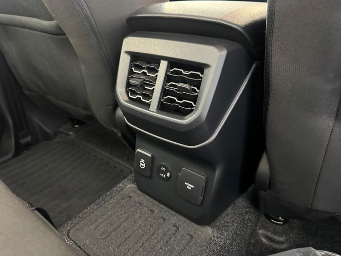 2025 Ford Ranger PHEV XLT