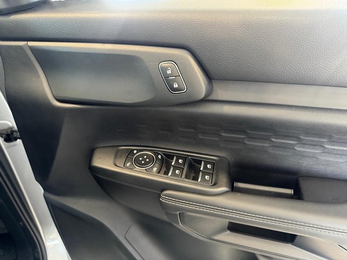 2025 Ford Ranger PHEV XLT