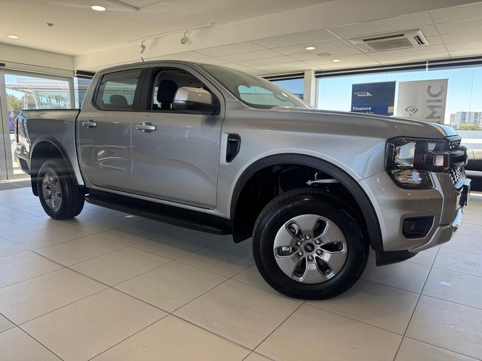 2025 Ford Ranger PHEV XLT