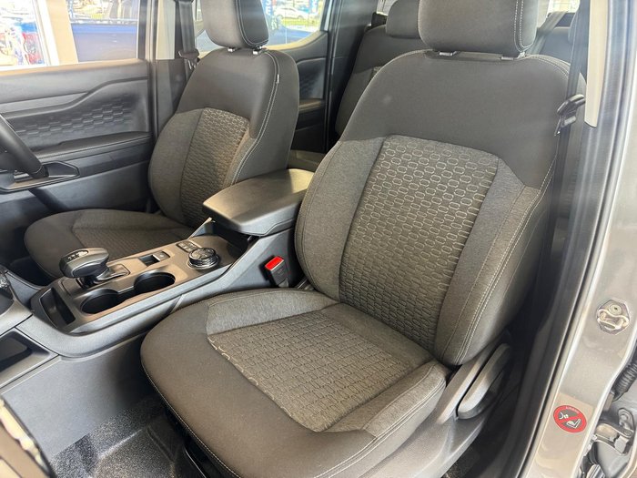 2025 Ford Ranger PHEV XLT