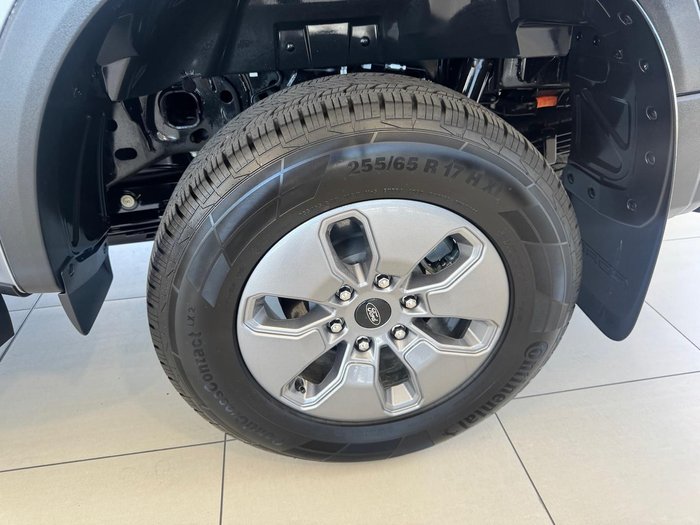 2025 Ford Ranger PHEV XLT