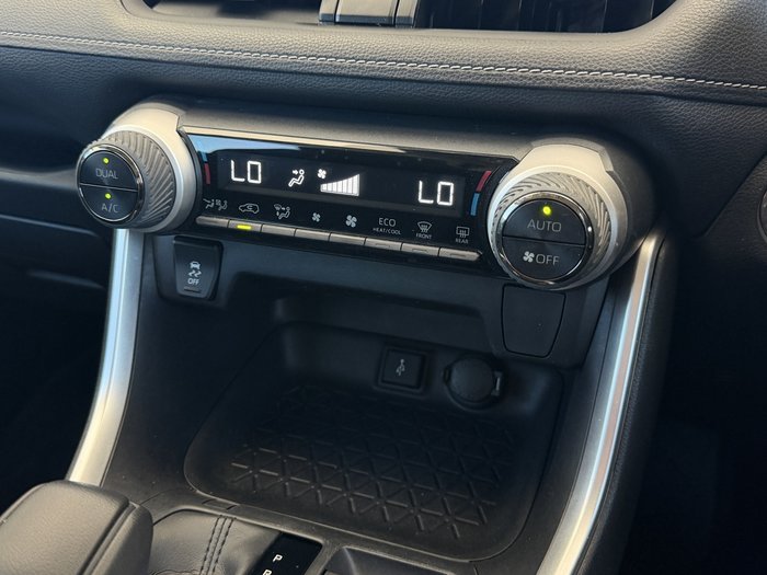 2021 Toyota RAV4 GX (2WD)