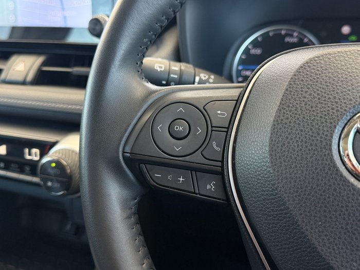 2021 Toyota RAV4 GX (2WD)