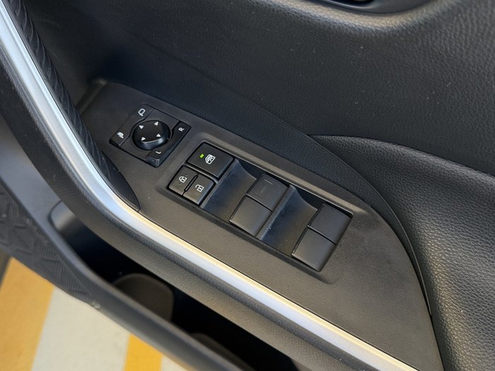 2021 Toyota RAV4 GX (2WD)