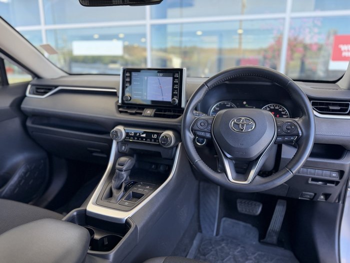 2021 Toyota RAV4 GX (2WD)