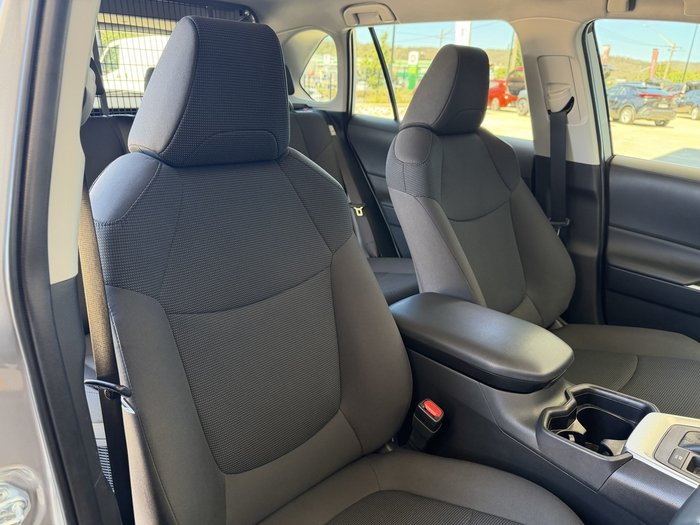 2021 Toyota RAV4 GX (2WD)