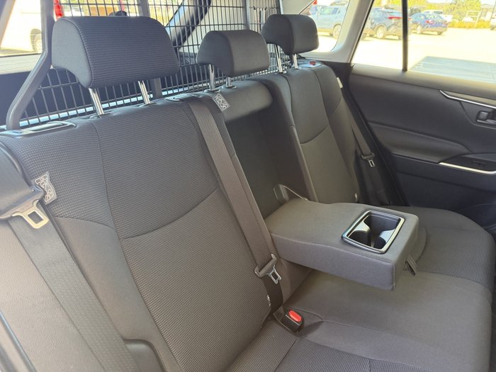 2021 Toyota RAV4 GX (2WD)