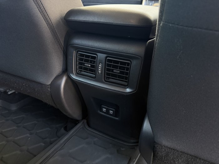 2021 Toyota RAV4 GX (2WD)