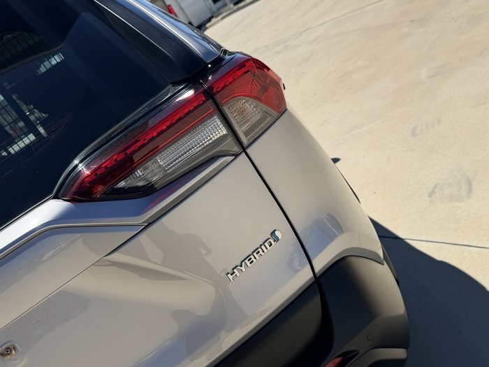 2021 Toyota RAV4 GX (2WD)