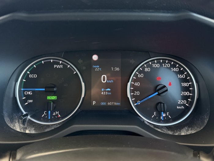 2021 Toyota RAV4 GX (2WD)