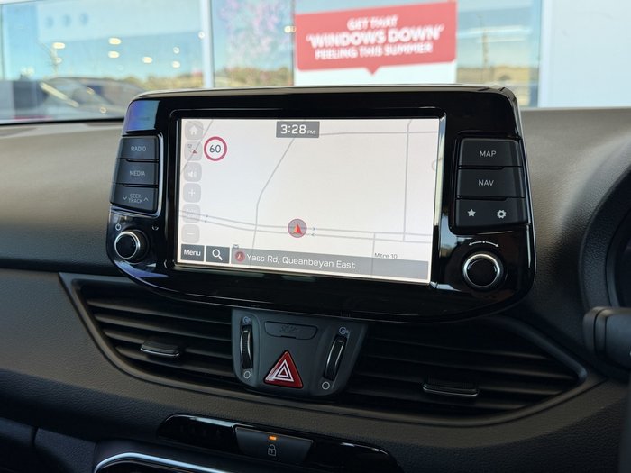 2020 Hyundai i30 Active