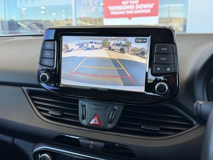 2020 Hyundai i30 Active