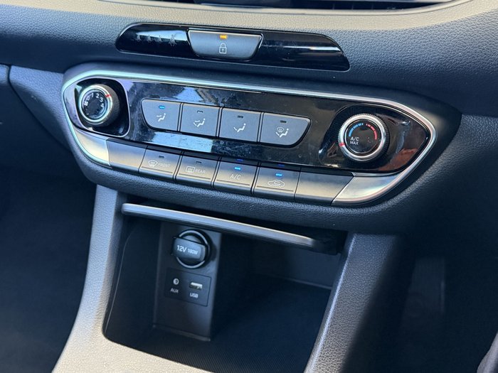 2020 Hyundai i30 Active