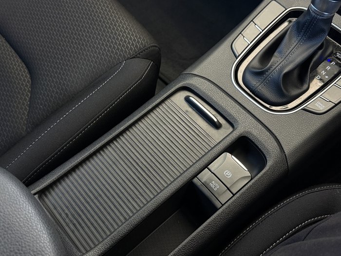 2020 Hyundai i30 Active