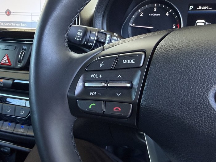 2020 Hyundai i30 Active