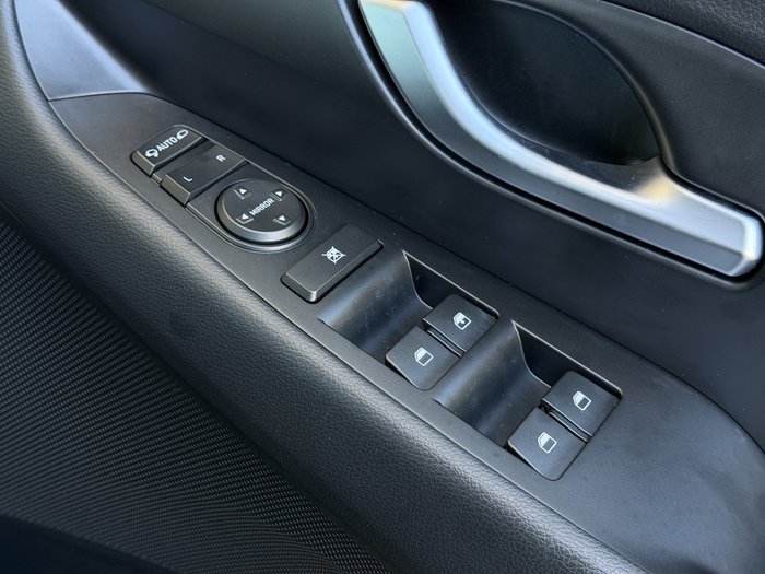 2020 Hyundai i30 Active