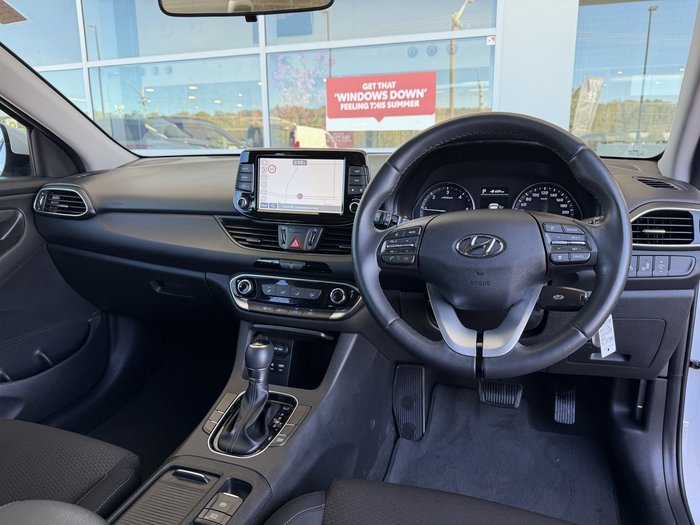 2020 Hyundai i30 Active