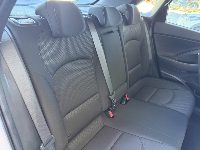 2020 Hyundai i30 Active