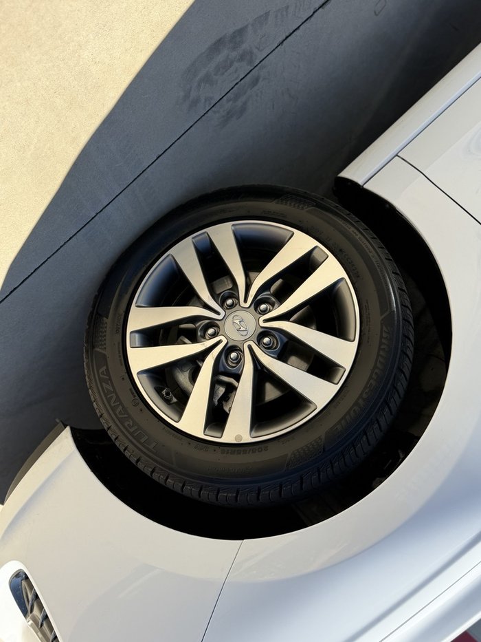 2020 Hyundai i30 Active