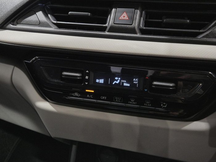 2024 Suzuki Swift Hybrid