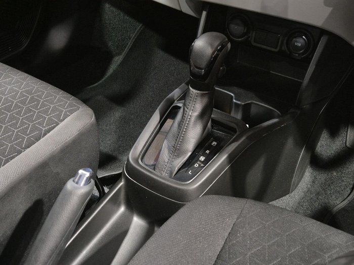 2024 Suzuki Swift Hybrid