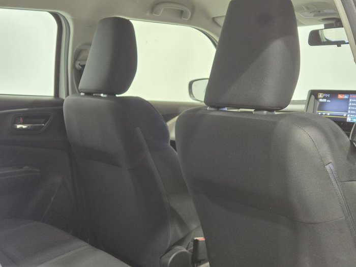 2024 Suzuki Swift Hybrid