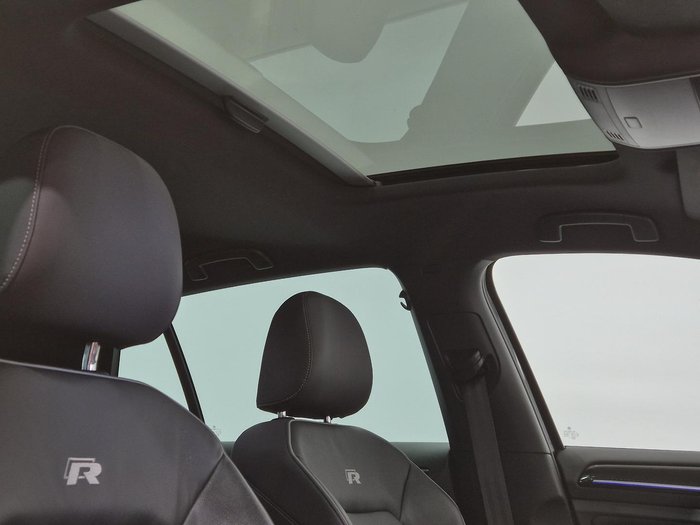 2020 Volkswagen Golf R