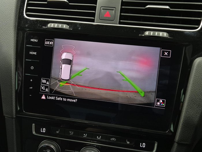 2020 Volkswagen Golf R