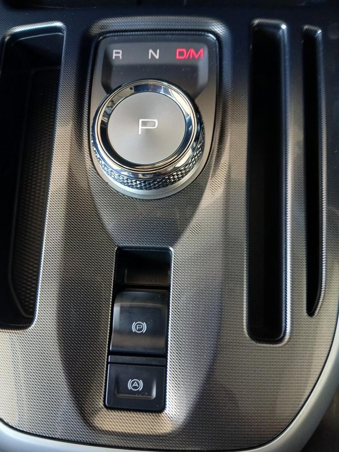 2025 GWM Haval Jolion Premium