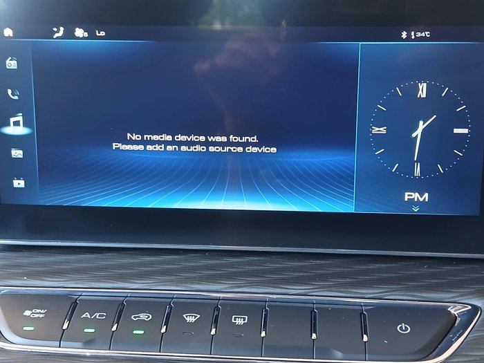 2025 GWM Haval Jolion Premium