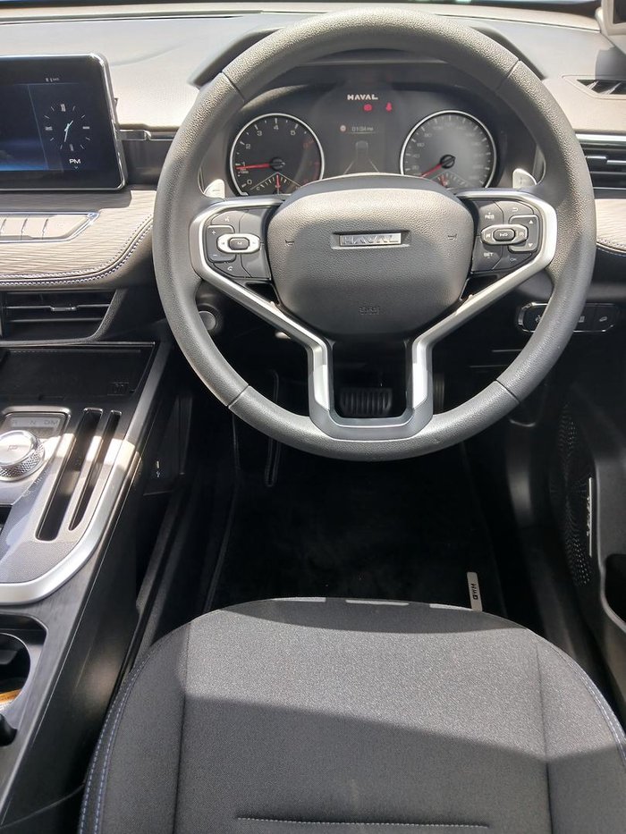 2025 GWM Haval Jolion Premium