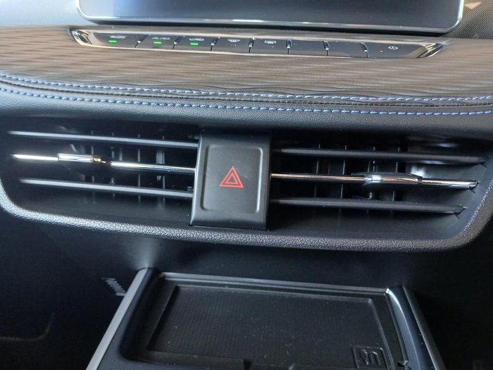 2025 GWM Haval Jolion Premium