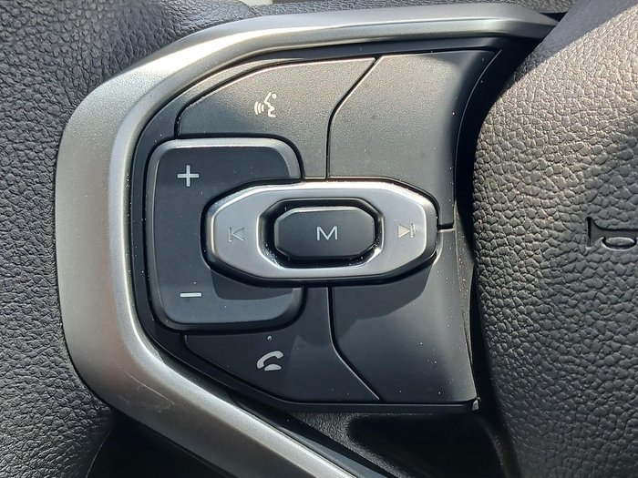 2025 GWM Haval Jolion Premium