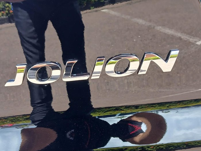 2025 GWM Haval Jolion Premium