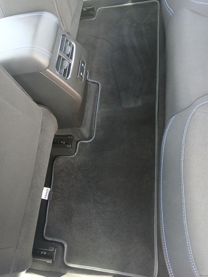 2025 GWM Haval Jolion Premium