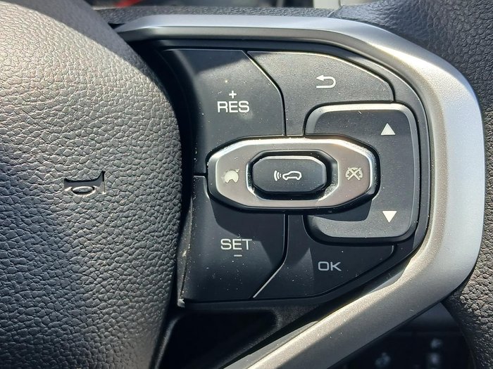 2025 GWM Haval Jolion Premium