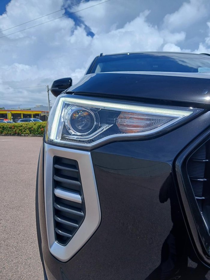 2025 GWM Haval Jolion Premium