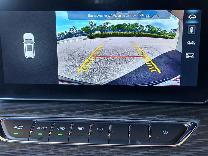 2025 GWM Haval Jolion Premium