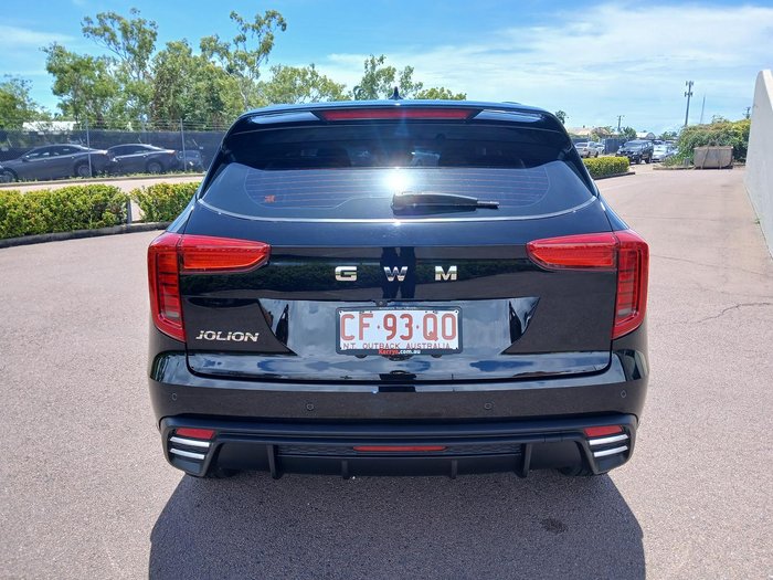 2025 GWM Haval Jolion Premium