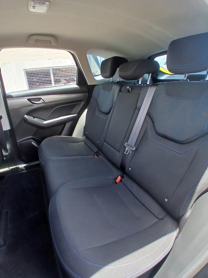 2025 GWM Haval Jolion Premium