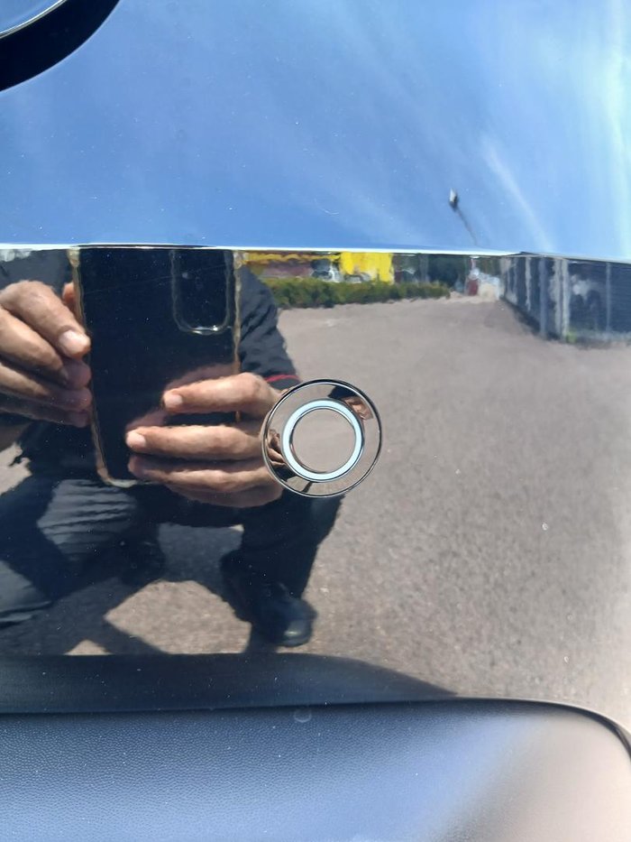 2025 GWM Haval Jolion Premium