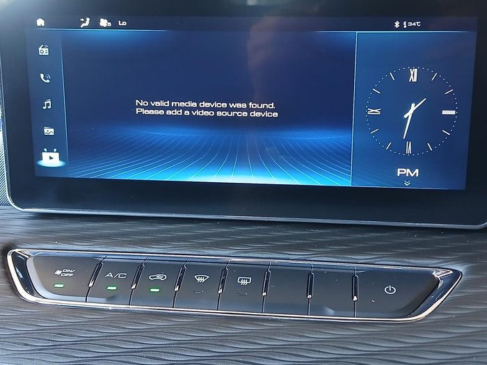 2025 GWM Haval Jolion Premium