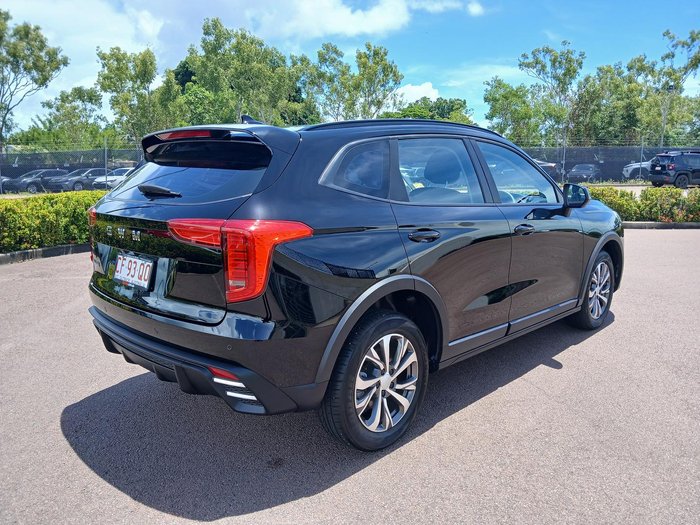 2025 GWM Haval Jolion Premium