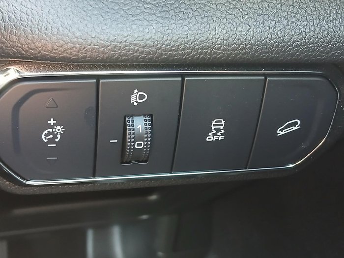 2025 GWM Haval Jolion Premium