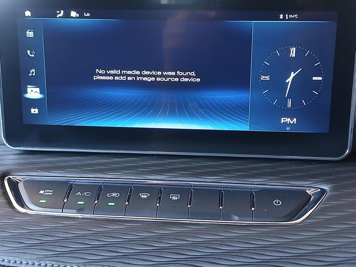 2025 GWM Haval Jolion Premium