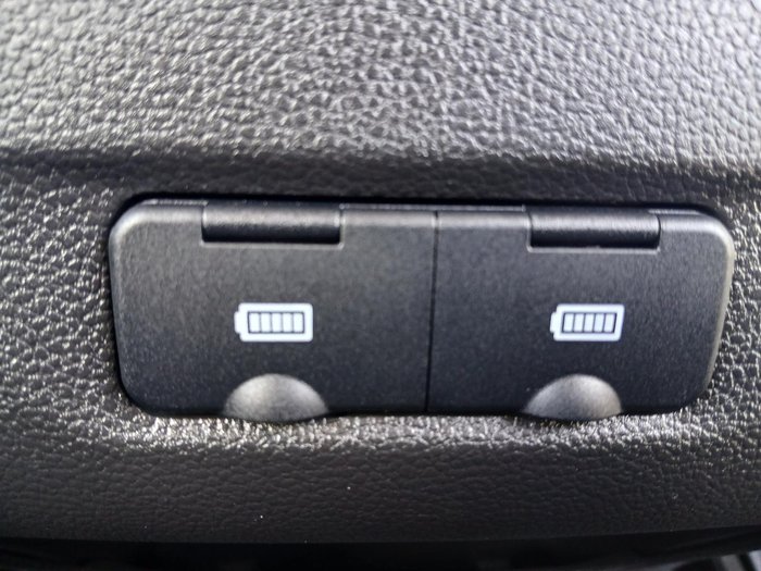 2025 GWM Haval Jolion Premium